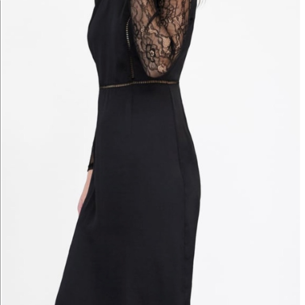 Dress - Picture 4 of 5